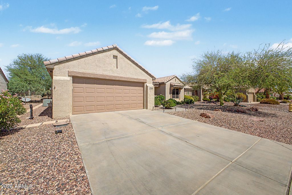 16278 W ARROYO VISTA Lane, Surprise, AZ 85374 — photo 3