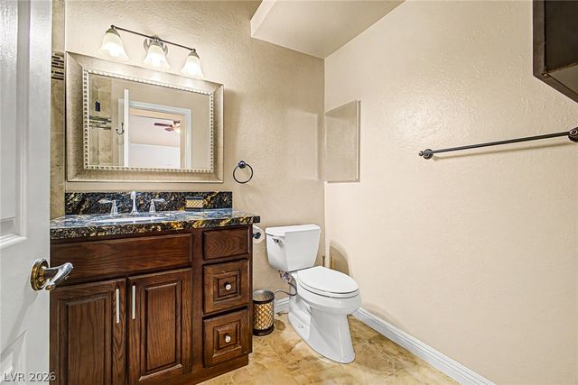2753 Lodestone Drive, Las Vegas, NV 89117