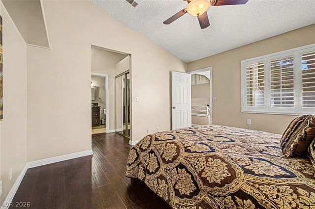 2753 Lodestone Drive, Las Vegas, NV 89117