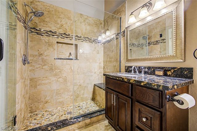 2753 Lodestone Drive, Las Vegas, NV 89117