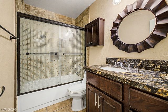 2753 Lodestone Drive, Las Vegas, NV 89117