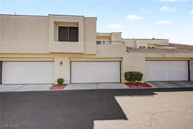 2753 Lodestone Drive, Las Vegas, NV 89117