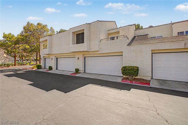 2753 Lodestone Drive, Las Vegas, NV 89117