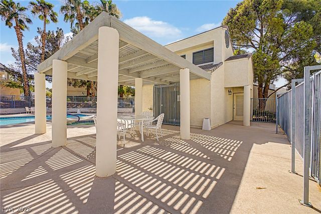 2753 Lodestone Drive, Las Vegas, NV 89117