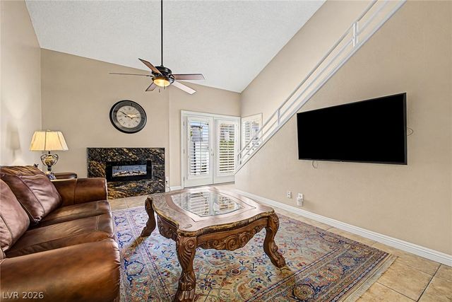 2753 Lodestone Drive, Las Vegas, NV 89117