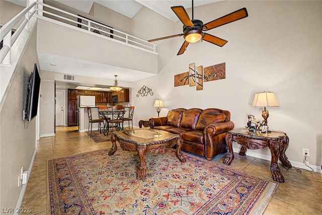 2753 Lodestone Drive, Las Vegas, NV 89117
