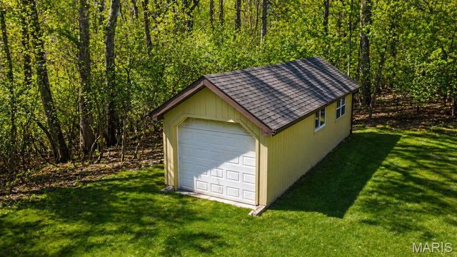 12902 Dorsett Road, Maryland Heights, MO 63043