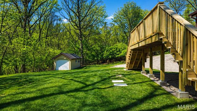 12902 Dorsett Road, Maryland Heights, MO 63043
