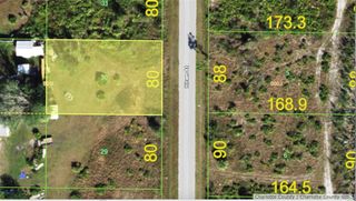 421 HIRAM STREET, Punta Gorda, FL 33982