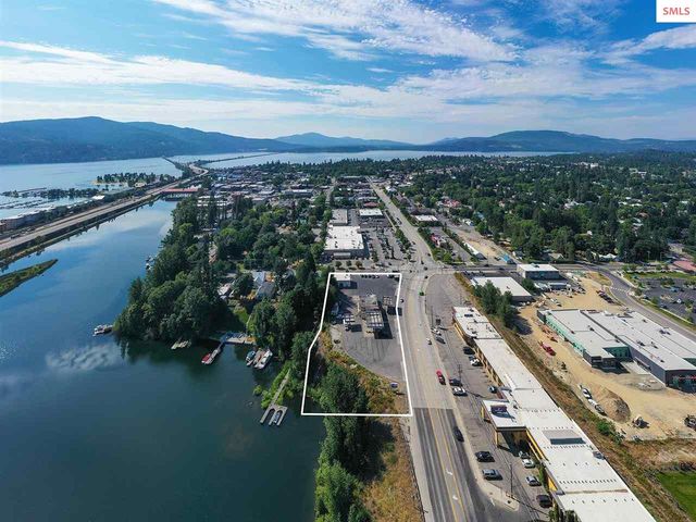 830 N 5th Ave, Sandpoint, ID 83864