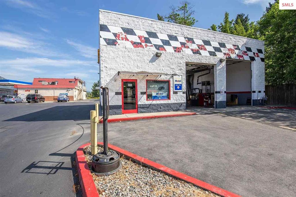 830 N 5th Ave, Sandpoint, ID 83864 photo 9