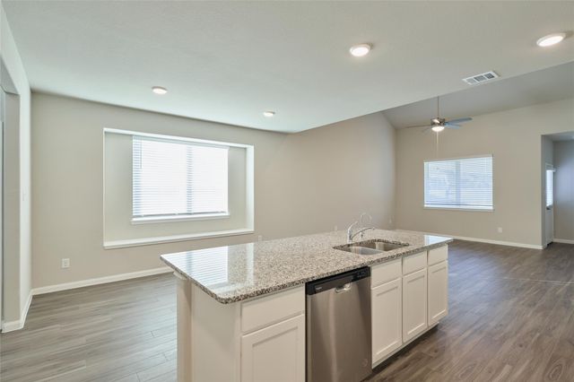 2460 Shellcracker Drive, Conroe, TX 77384