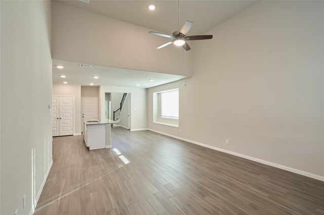 2460 Shellcracker Drive, Conroe, TX 77384