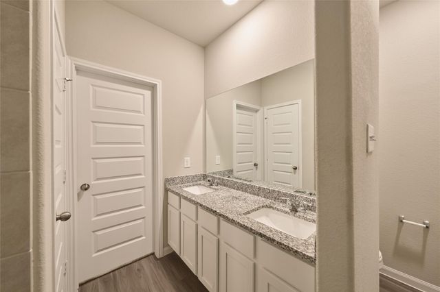 2460 Shellcracker Drive, Conroe, TX 77384