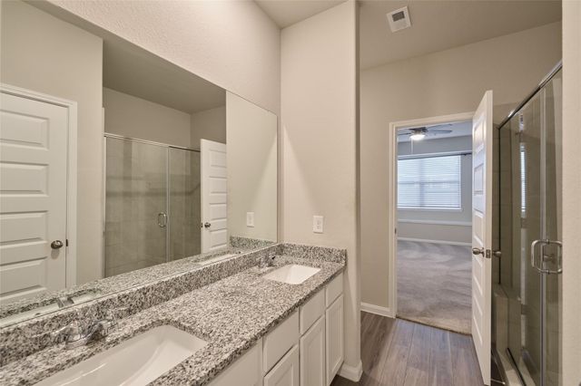 2460 Shellcracker Drive, Conroe, TX 77384