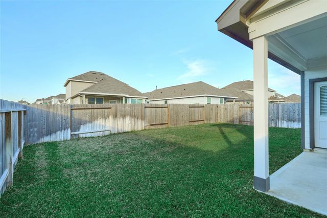 2460 Shellcracker Drive, Conroe, TX 77384