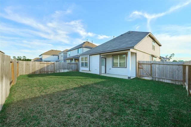 2460 Shellcracker Drive, Conroe, TX 77384