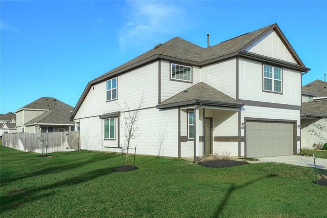 2460 Shellcracker Drive, Conroe, TX 77384