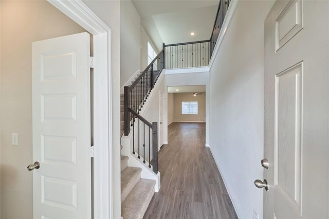 2460 Shellcracker Drive, Conroe, TX 77384