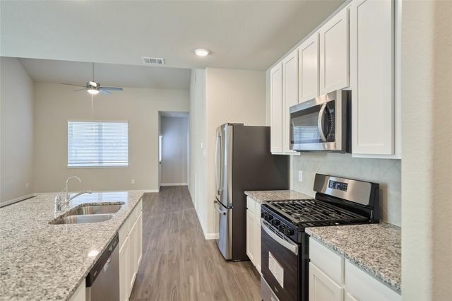 2460 Shellcracker Drive, Conroe, TX 77384