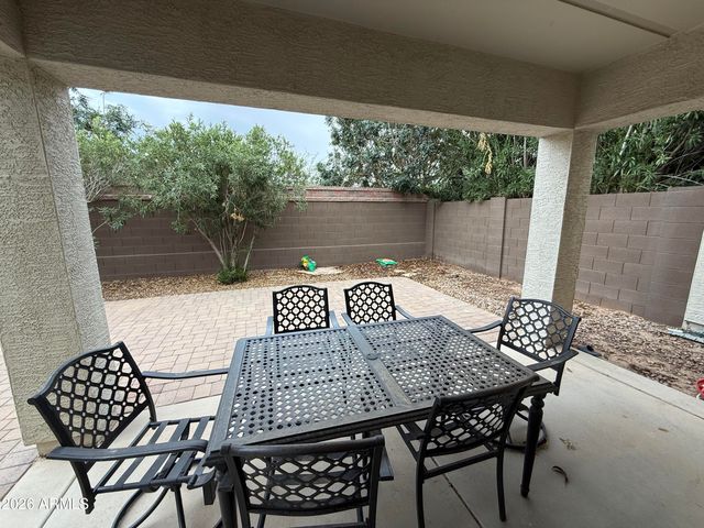1011 E REDWOOD Drive, Chandler, AZ 85286