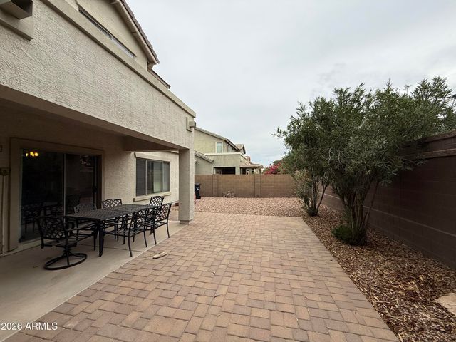 1011 E REDWOOD Drive, Chandler, AZ 85286