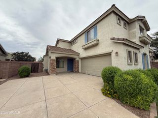 1011 E REDWOOD Drive, Chandler, AZ 85286