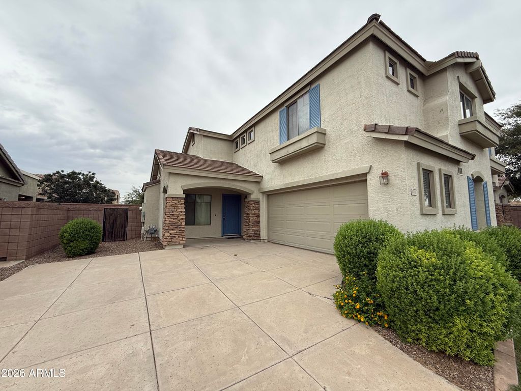 1011 E REDWOOD Drive, Chandler, AZ 85286