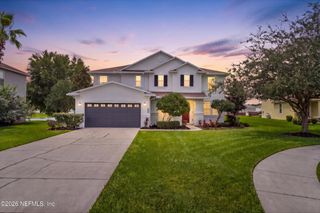 2472 TANNER LAKE Court, Jacksonville, FL 32221