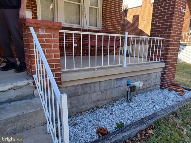 720 FREDERICK ST, Cumberland, MD 21502