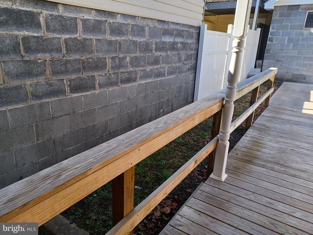 720 FREDERICK ST, Cumberland, MD 21502