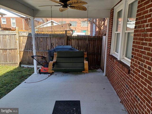 720 FREDERICK ST, Cumberland, MD 21502