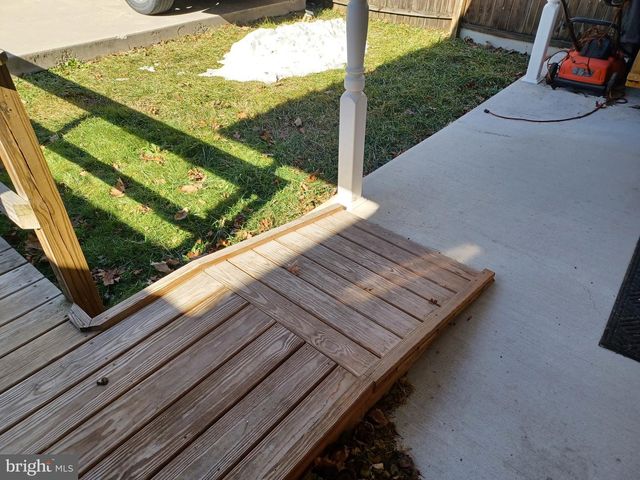 720 FREDERICK ST, Cumberland, MD 21502