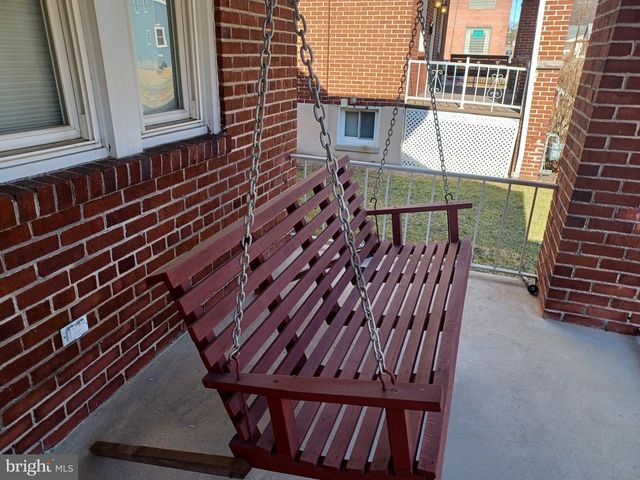 720 FREDERICK ST, Cumberland, MD 21502