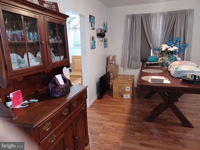 720 FREDERICK ST, Cumberland, MD 21502