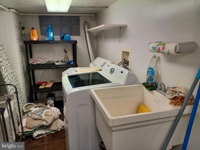 720 FREDERICK ST, Cumberland, MD 21502