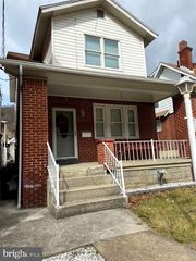 720 FREDERICK ST, Cumberland, MD 21502