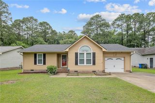 3970 Loufield Drive, Fayetteville, NC 28311