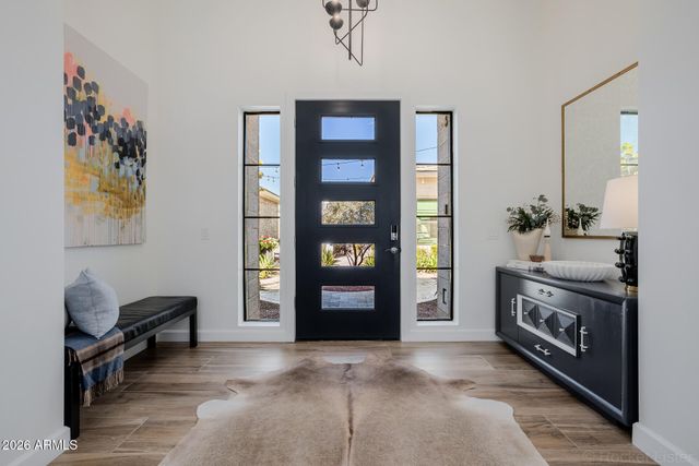 2665 E HUMMINGBIRD Way, Gilbert, AZ 85297