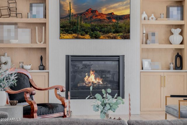 2665 E HUMMINGBIRD Way, Gilbert, AZ 85297