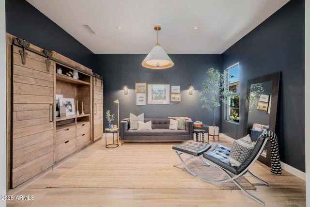 2665 E HUMMINGBIRD Way, Gilbert, AZ 85297