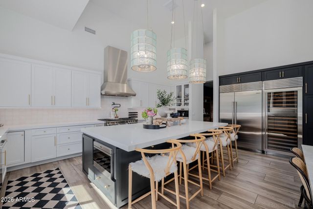 2665 E HUMMINGBIRD Way, Gilbert, AZ 85297