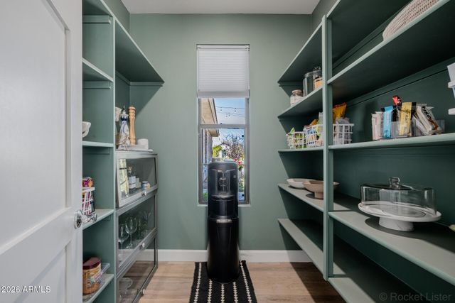 2665 E HUMMINGBIRD Way, Gilbert, AZ 85297