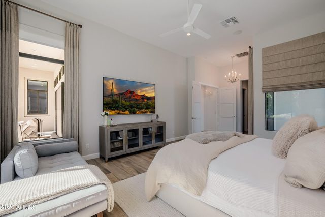 2665 E HUMMINGBIRD Way, Gilbert, AZ 85297