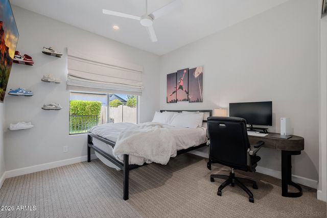 2665 E HUMMINGBIRD Way, Gilbert, AZ 85297