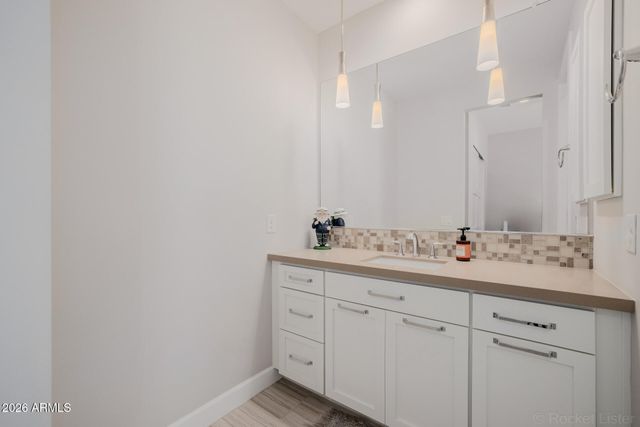 2665 E HUMMINGBIRD Way, Gilbert, AZ 85297