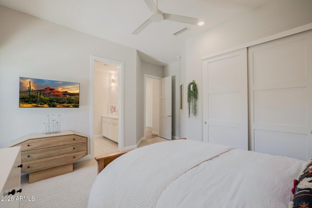 2665 E HUMMINGBIRD Way, Gilbert, AZ 85297