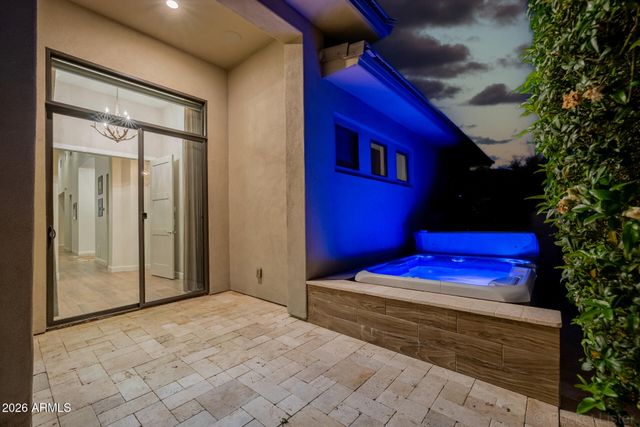 2665 E HUMMINGBIRD Way, Gilbert, AZ 85297