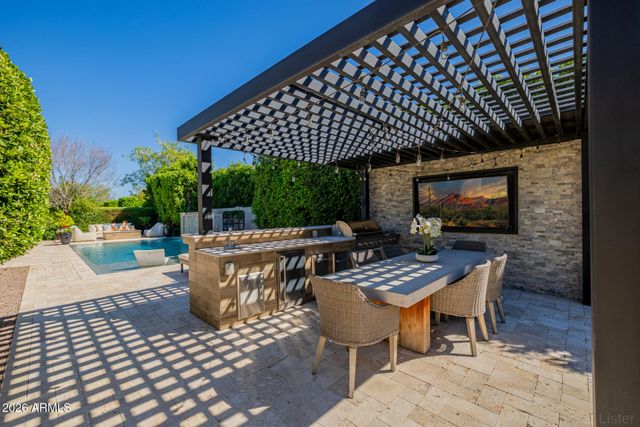 2665 E HUMMINGBIRD Way, Gilbert, AZ 85297