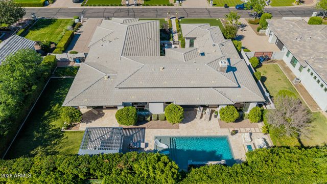 2665 E HUMMINGBIRD Way, Gilbert, AZ 85297